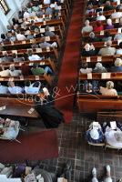 Gedenkgottesdienst ein Jahr danach